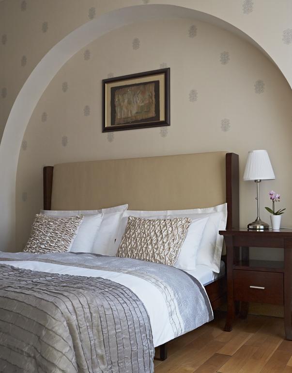 Apartahotel Almandine 4*