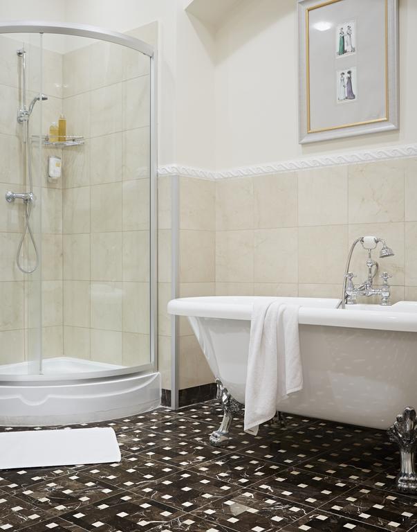 Aparthotel Almandine Prag